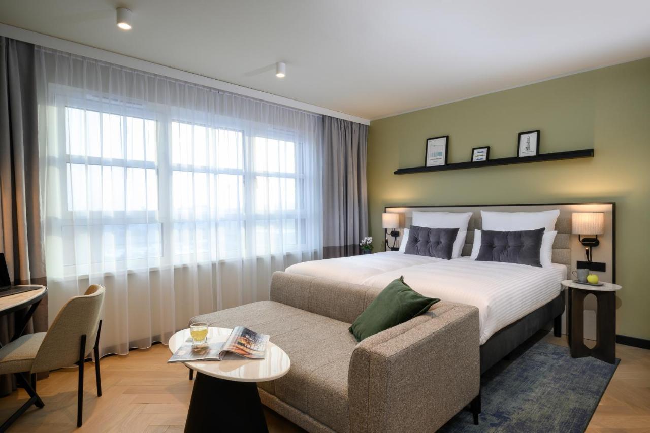 Apartamento Master Altona Hamburgo Exterior foto