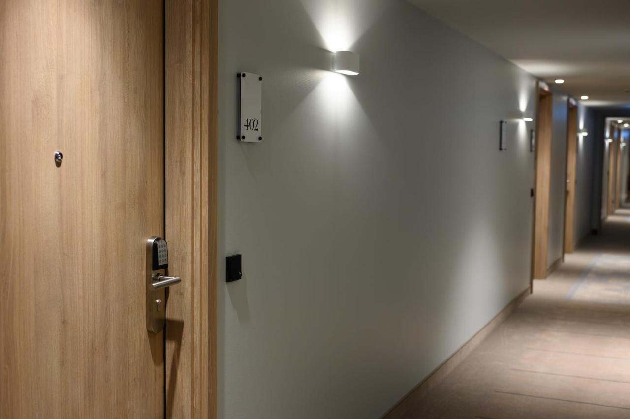 Apartamento Master Altona Hamburgo Exterior foto
