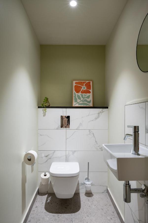 Apartamento Master Altona Hamburgo Exterior foto